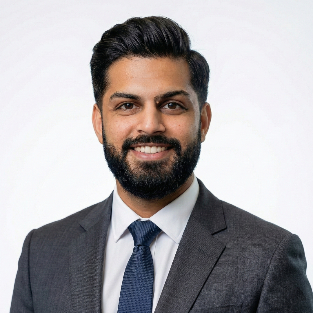 Bhushan Malani